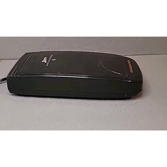 Zenith Zen 901 VHS Cassette Rewinder Vintage Tested Collector’s Piece - Picture 2 of 6